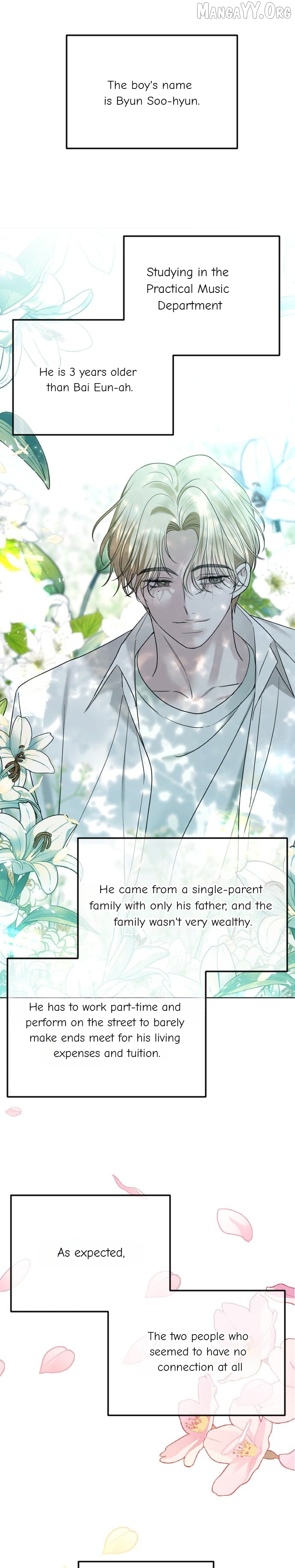 The Ending, I Want to Change it Chapter 101 - page 19